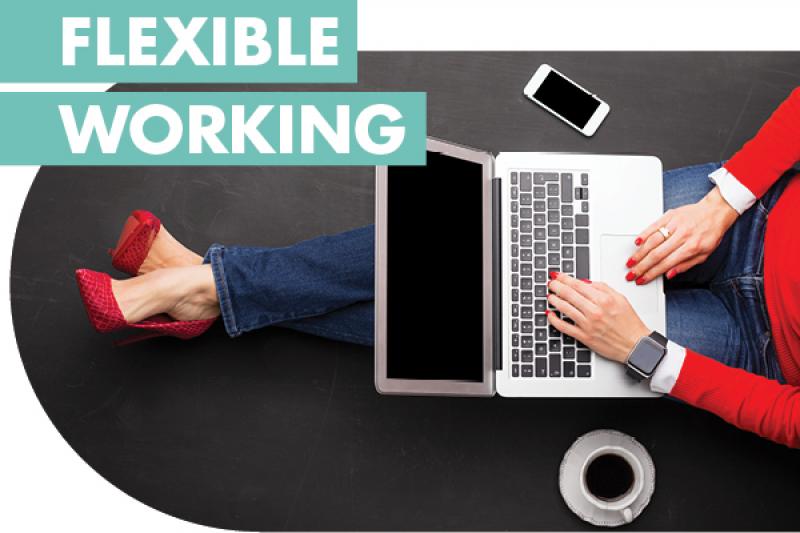 Our Guide To The Benefits Of Flexible Working | OfficeStationery.co.uk