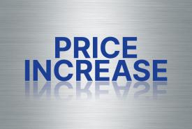 Why are your paper prices increasing?