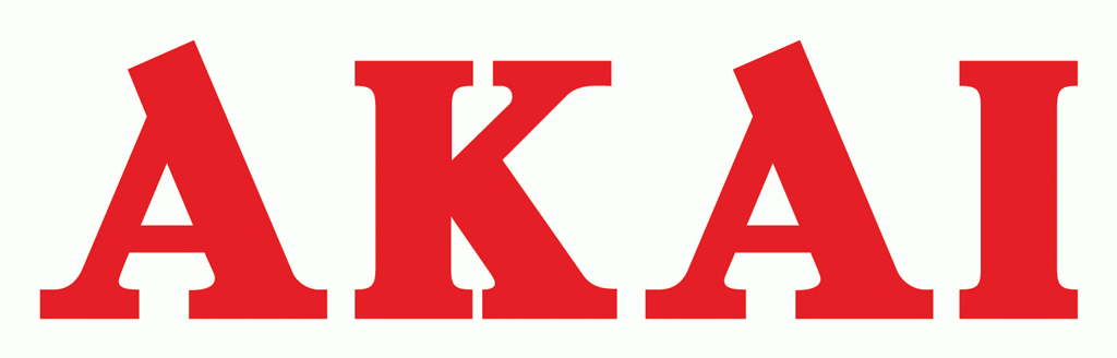 Akai Logo