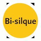 Bi silque Logo