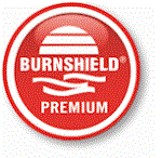 Burnshield Logo