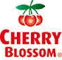 Cherry blossom Logo