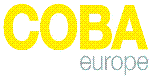 Coba europe Logo