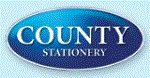 County stationery Logo