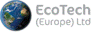 Ecotech europe Logo