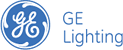 Ge lighting Logo