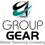 Group gear Logo