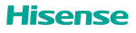 Hisense Logo