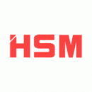 Hsm Logo