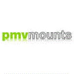 Pmvmounts Logo