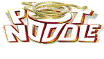 Pot noodle Logo