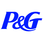 Procter & gamble Logo