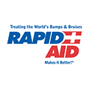 Rapid aid Logo