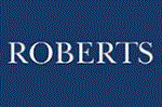 Roberts Logo