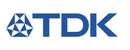 Tdk Logo