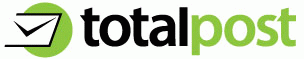 Totalpost Logo