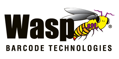 Wasp technologies Logo