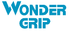 Wondergrip Logo